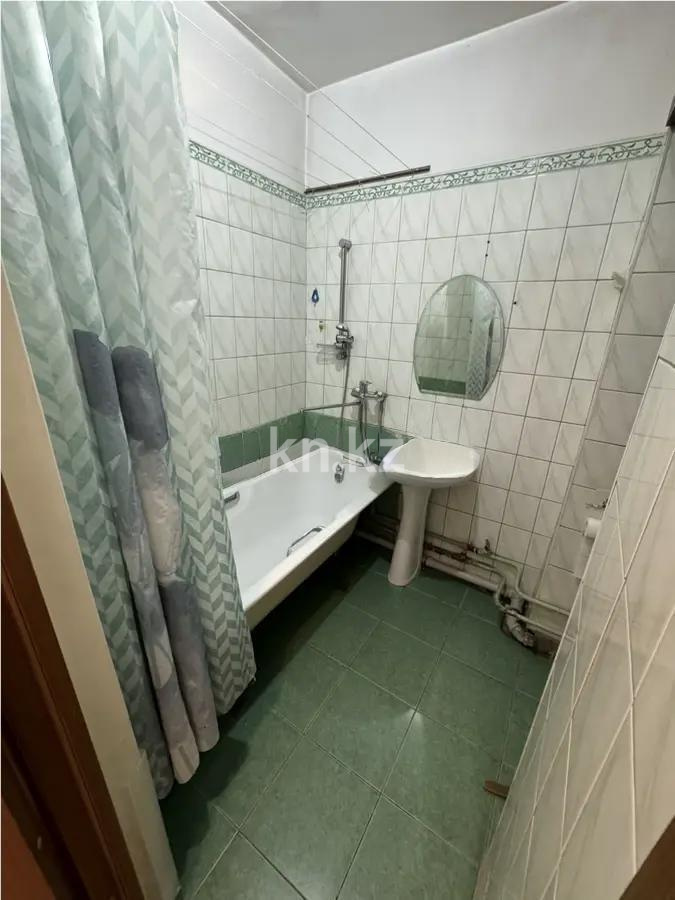 Продажа 1-комнатной квартиры, 35 м² в Алматы - фото 3