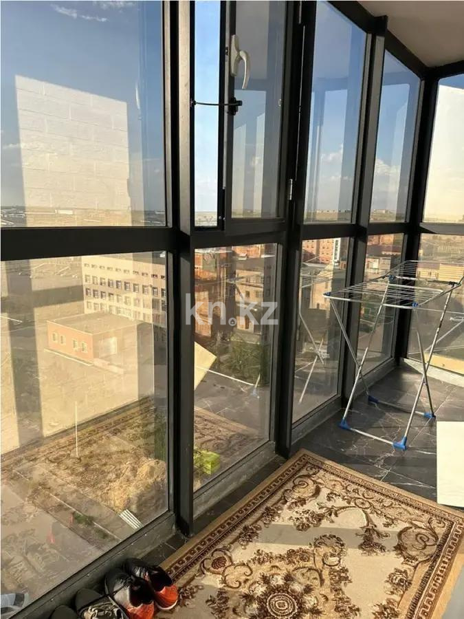 Продажа 3-комнатной квартиры, 93 м², ул. Таттимбета, дом  10/14 в Караганде - фото 8