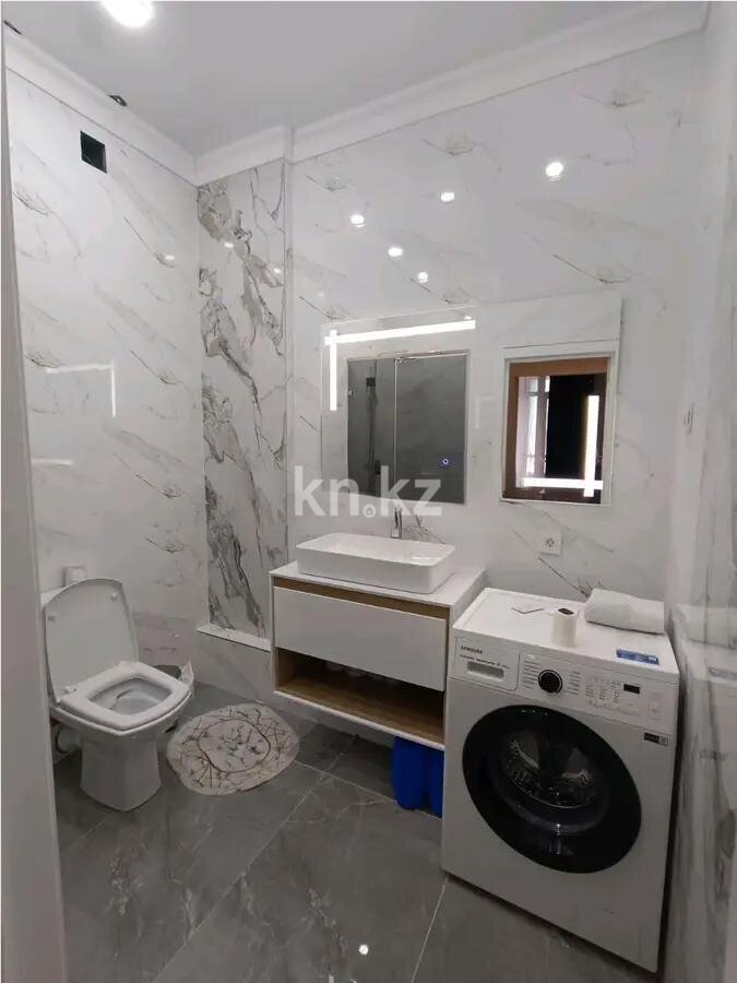 Продажа 2-комнатной квартиры, 61 м² в Астане - фото 4