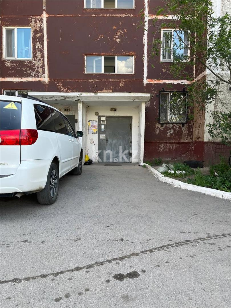 Продажа 2-комнатной квартиры, 50 м² в Темиртау - фото 17