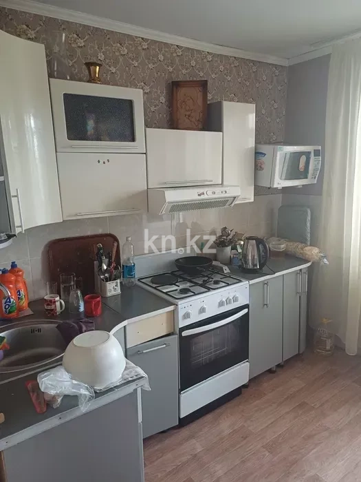 Продажа 2-комнатной квартиры, 53 м² в Темиртау - фото 3