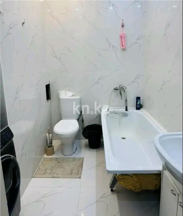 Продажа 2-комнатной квартиры, 60 м² в Астане - фото 4