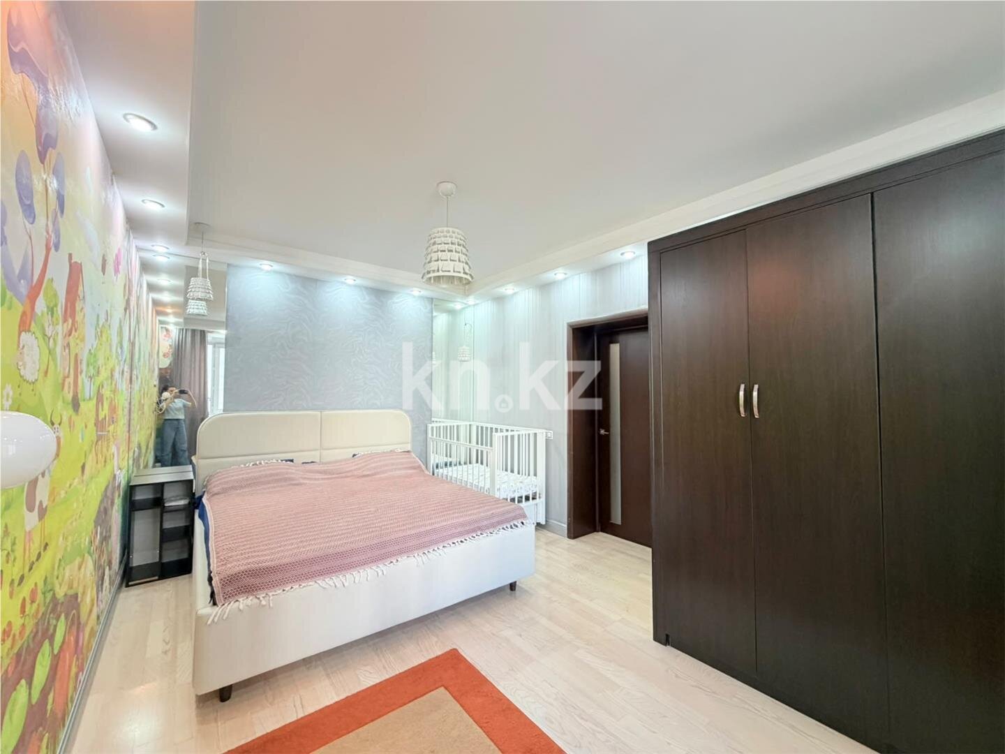 Продажа 2-комнатной квартиры, 68 м² в Астане - фото 2