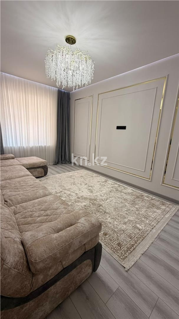 Продажа 3-комнатной квартиры, 78 м² в Караганде - фото 5