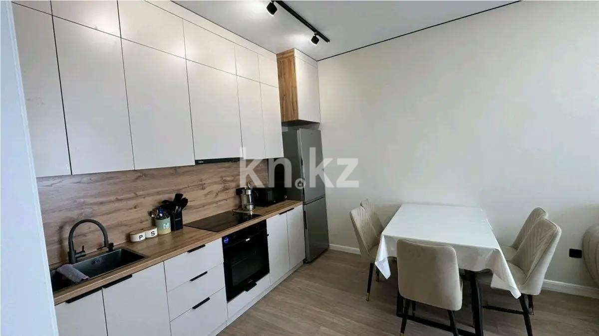 Продажа 2-комнатной квартиры, 43.03 м² в Астане - фото 3