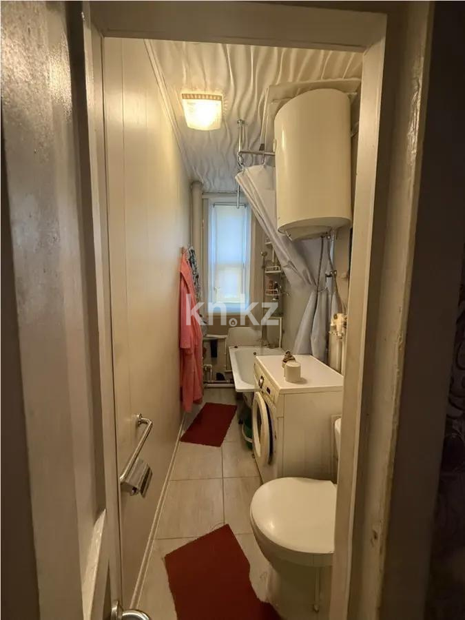 Продажа 2-комнатной квартиры, 54 м² в Темиртау - фото 4