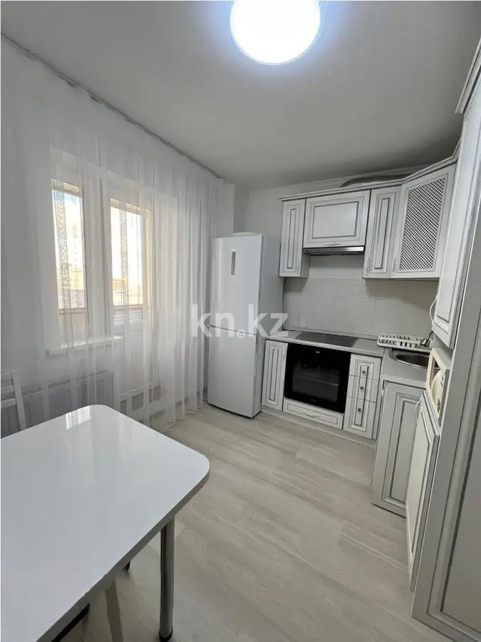 Продажа 1-комнатной квартиры, 39 м² в Астане - фото 2
