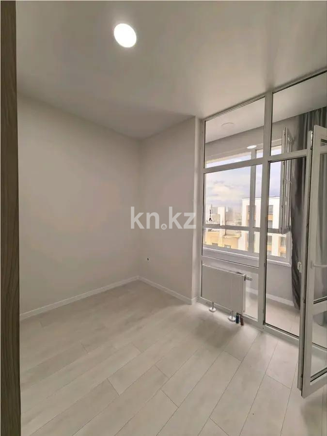 Продажа 1-комнатной квартиры, 40 м² в Алматы - фото 2