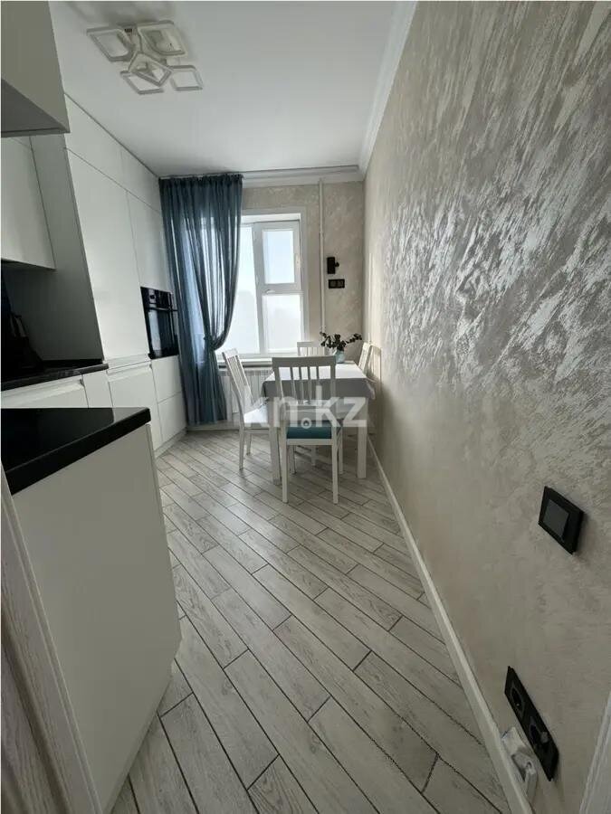 Продажа 2-комнатной квартиры, 52 м² в Темиртау - фото 3