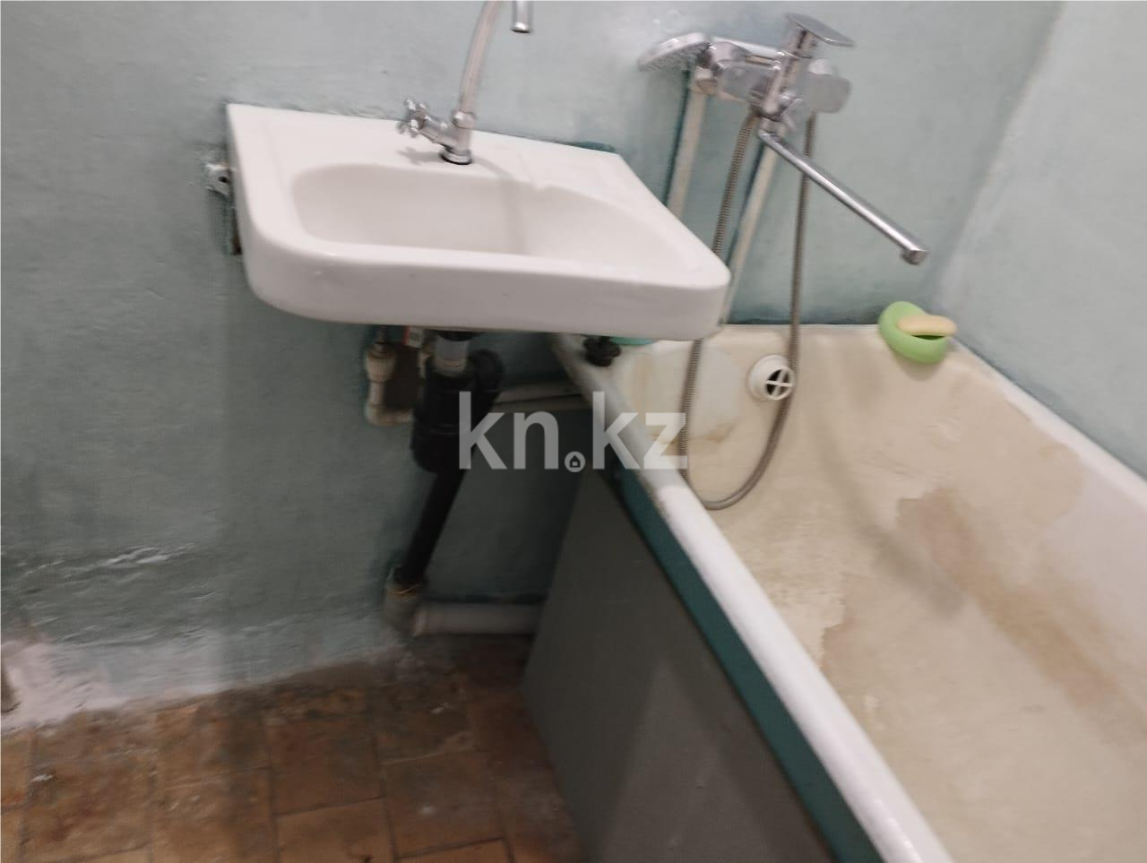 Продажа 1-комнатной квартиры, 36 м² в Караганде - фото 6