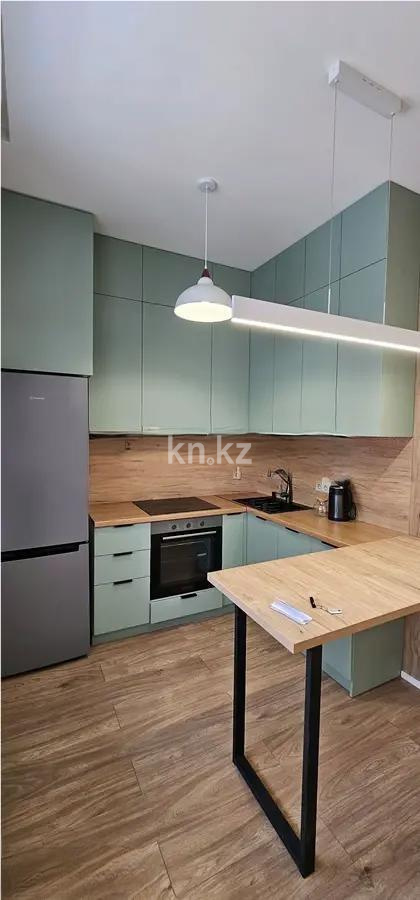 Продажа 2-комнатной квартиры, 35 м² в Астане