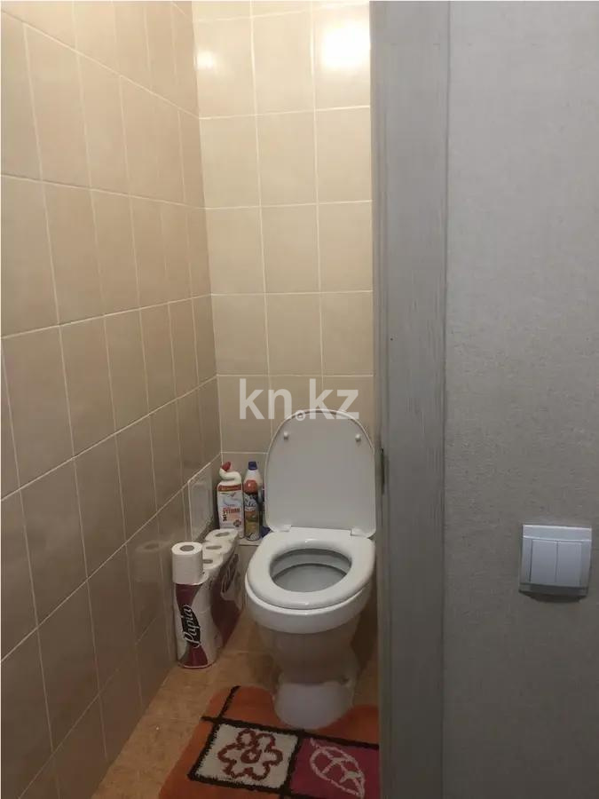 Продажа 2-комнатной квартиры, 57 м² в Астане - фото 5
