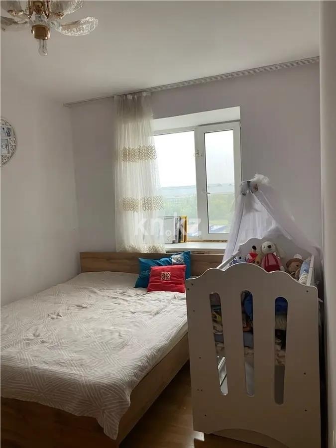 Продажа 3-комнатной квартиры, 66.3 м² в Астане - фото 2