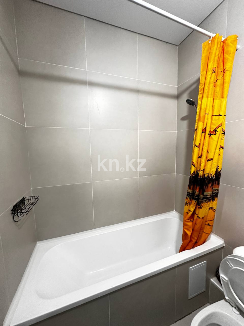 Аренда 1-комнатной квартиры, 39.9 м² в Астане - фото 9