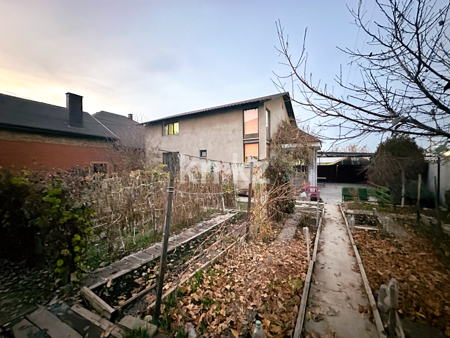 Продажа 5-комнатного дома, 195.6 м², мкр-н Калкаман-2, дом  23/1 в Алматы - фото 39