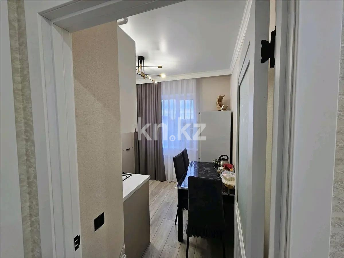 Продажа 2-комнатной квартиры, 44.5 м² в Астане - фото 3