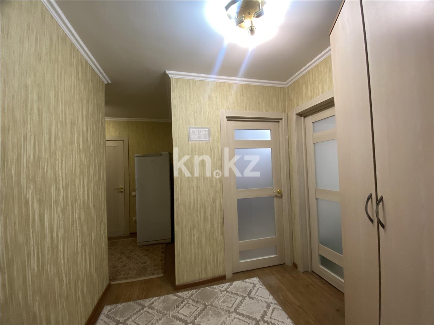 Продажа 3-комнатной квартиры, 63 м² в Астане - фото 14