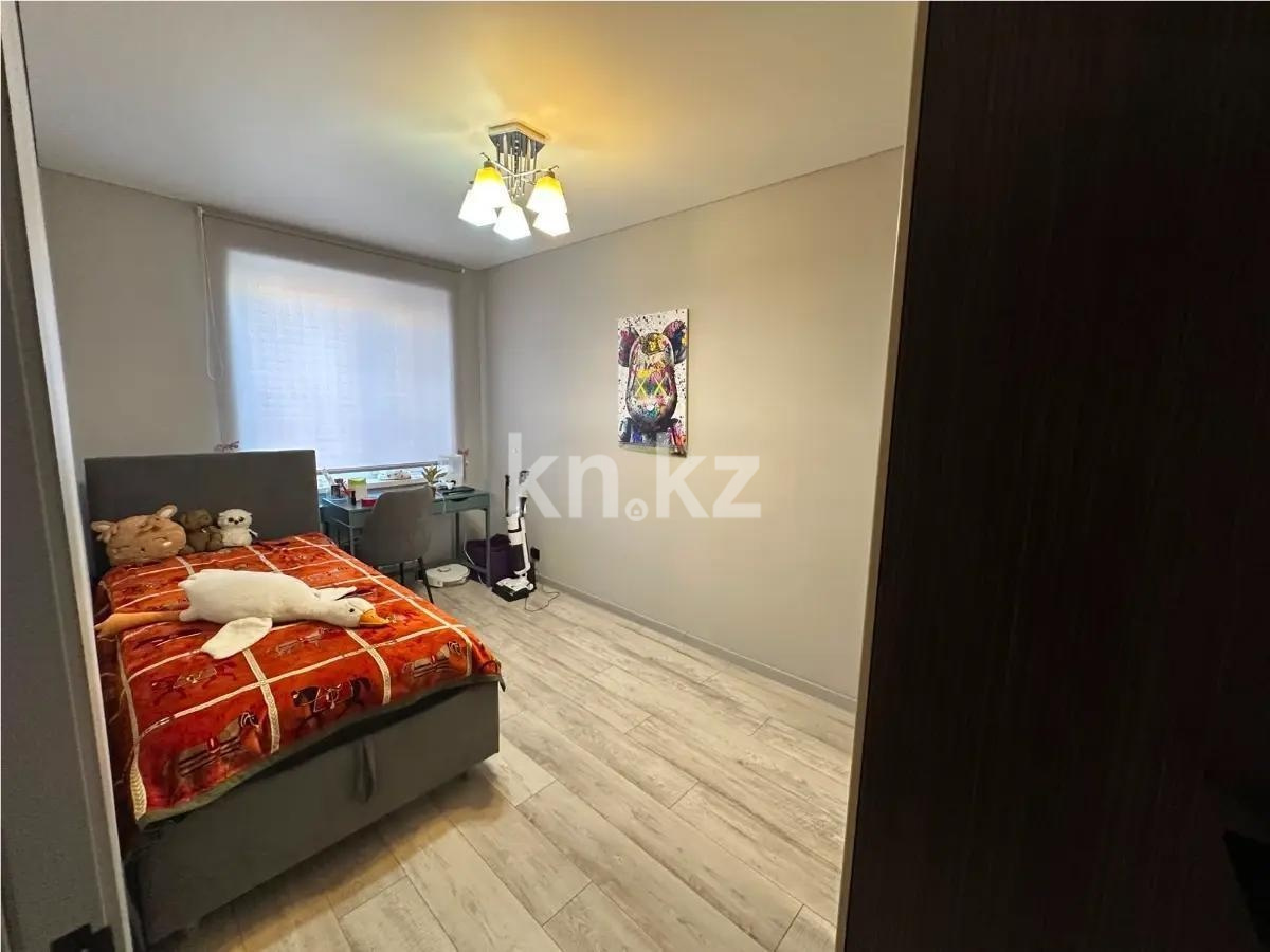 Продажа 3-комнатной квартиры, 68 м² в Караганде - фото 4