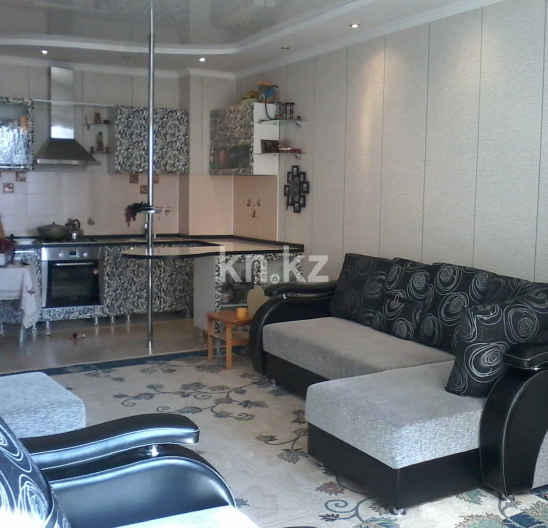 Продажа 2-комнатной квартиры, 53.1 м² в Астане - фото 6