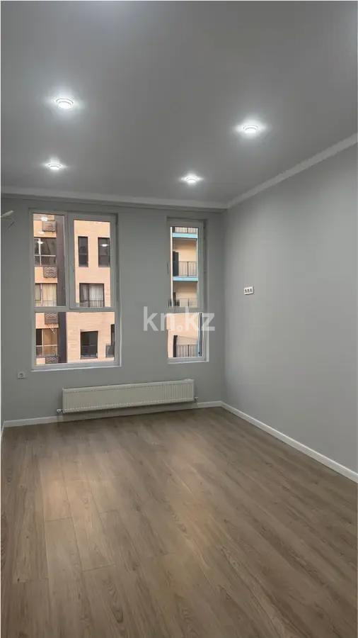 Продажа 3-комнатной квартиры, 48.4 м² в Алматы