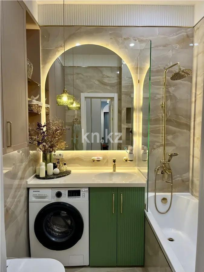 Продажа 3-комнатной квартиры, 63 м² в Астане - фото 6