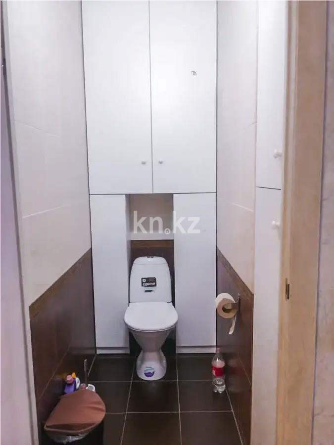 Продажа 2-комнатной квартиры, 63 м², мкр-н Кокжиек, дом  50 в Алматы - фото 4