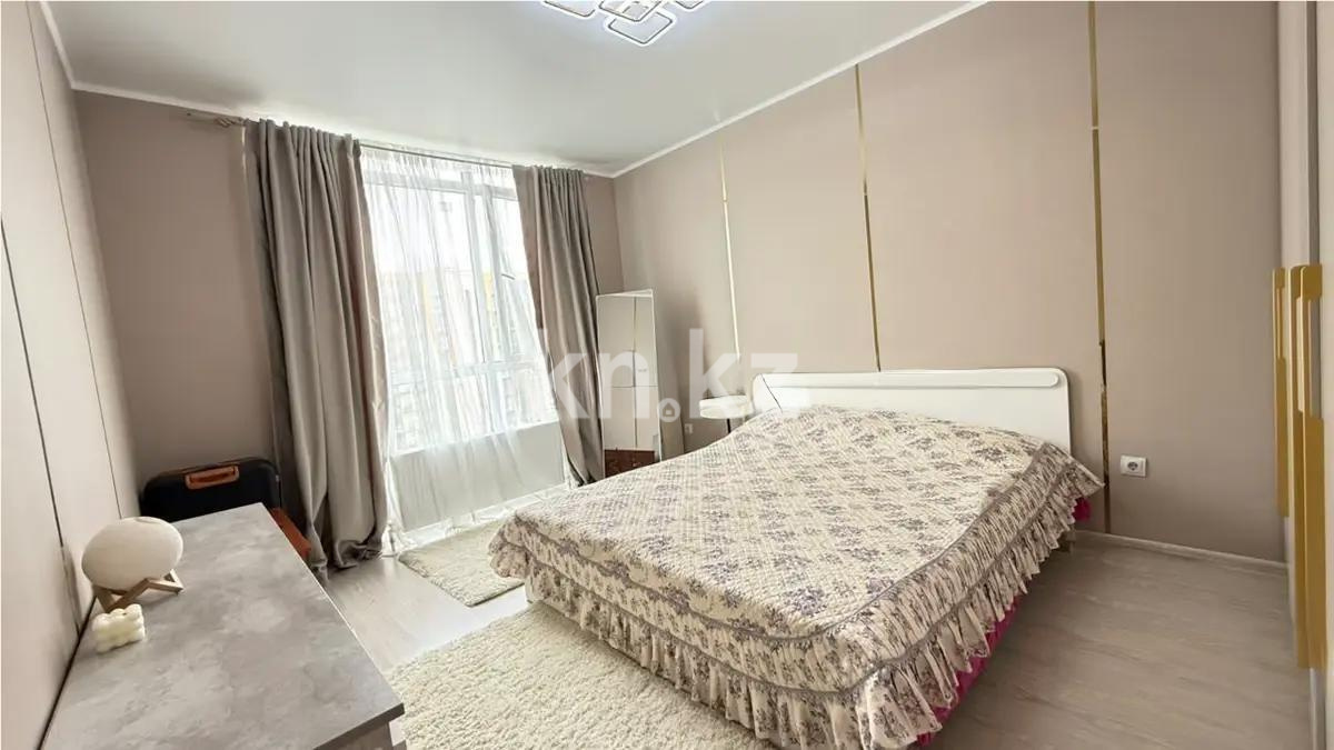 Продажа 2-комнатной квартиры, 63 м² в Алматы - фото 2