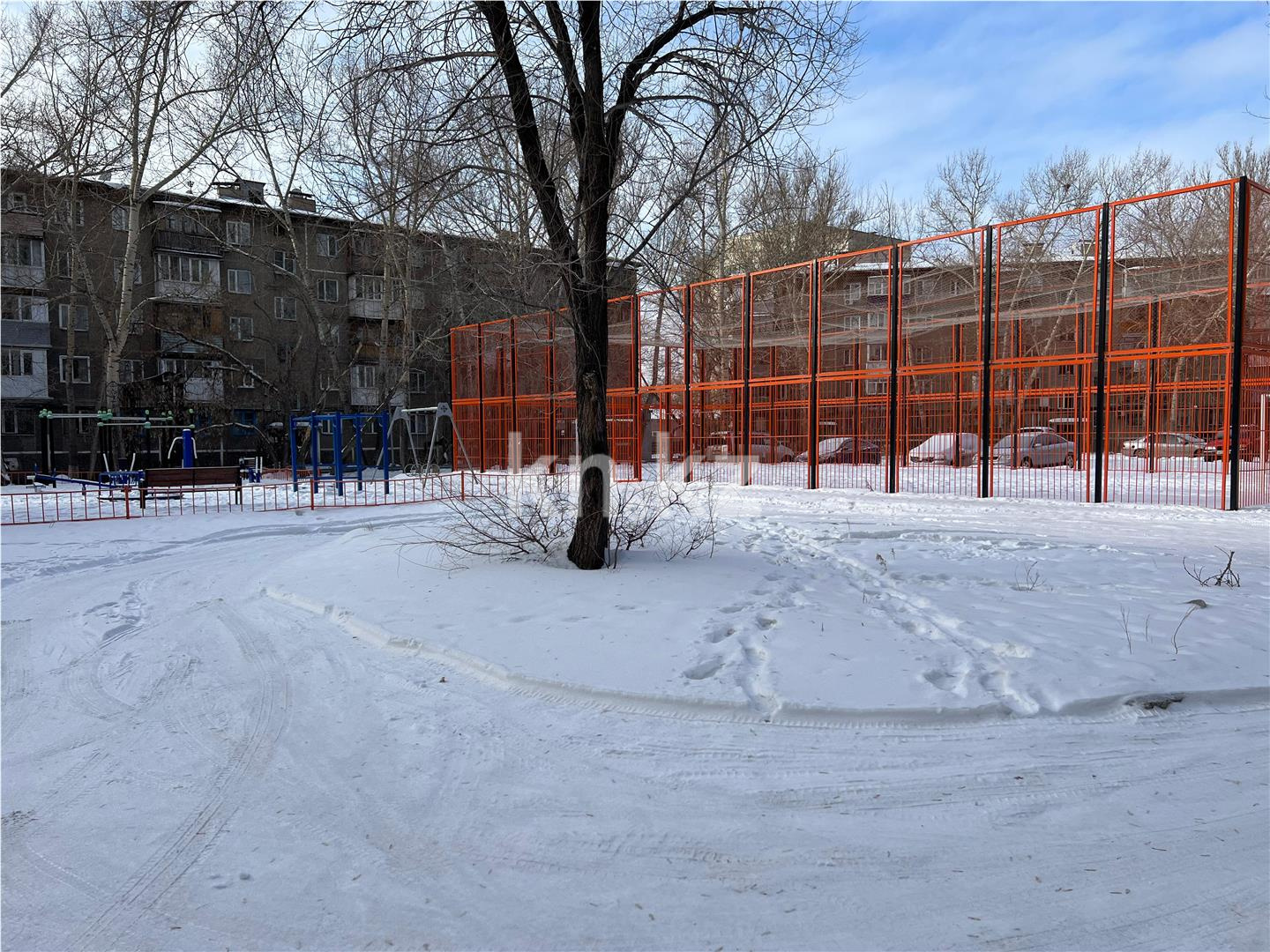 Продажа 2-комнатной квартиры, 45 м² в Караганде - фото 10