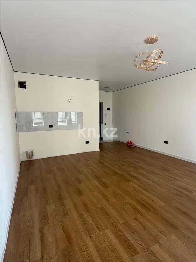 Продажа 1-комнатной квартиры, 34 м² в Алматы - фото 2