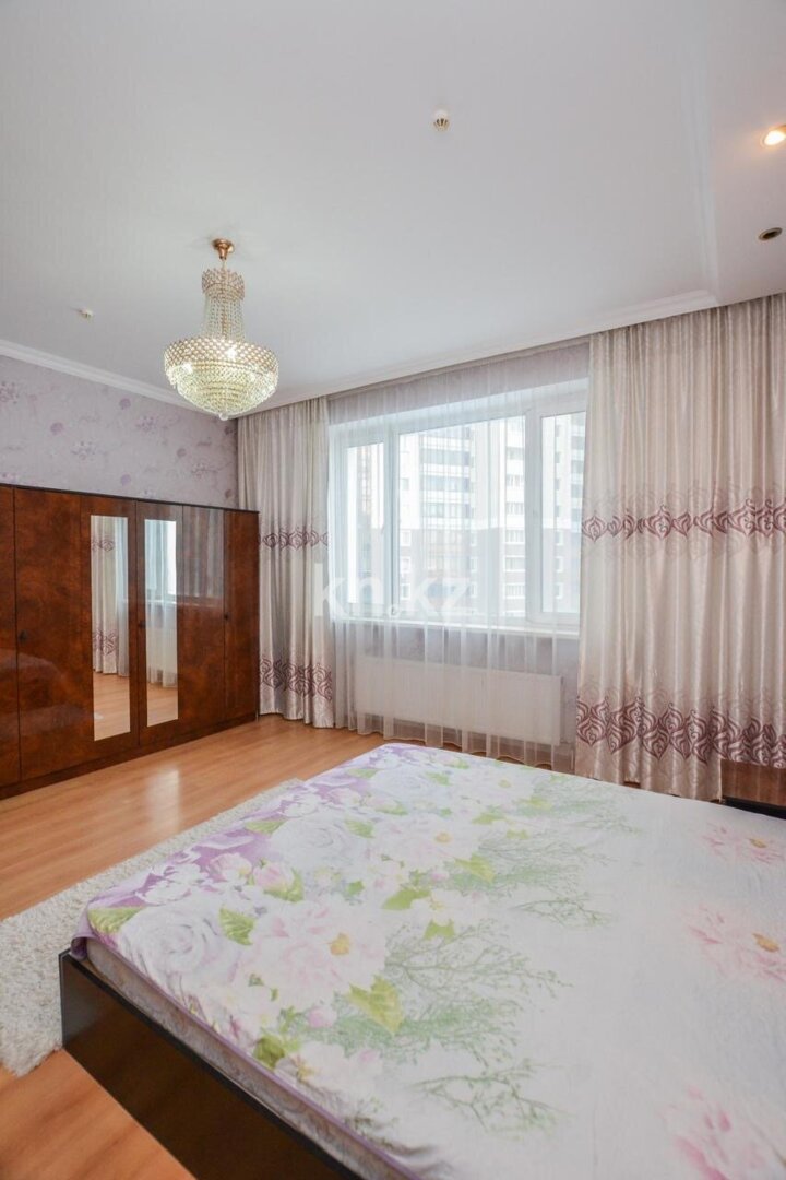 Аренда 2-комнатной квартиры, 68 м² в Астане - фото 10