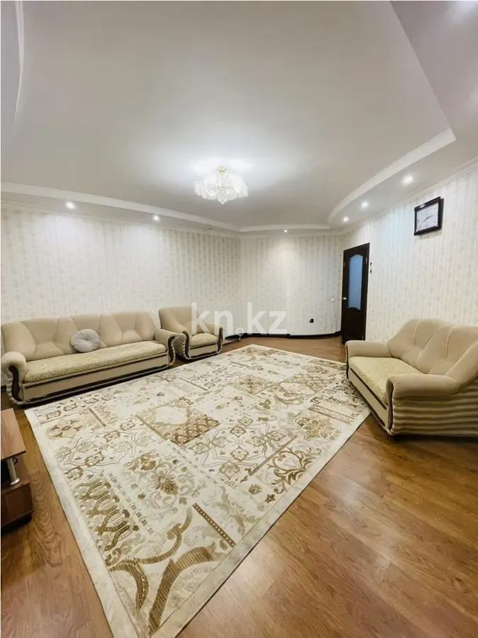 Продажа 2-комнатной квартиры, 75.9 м², ул. Сатпаева, дом  22 в Астане