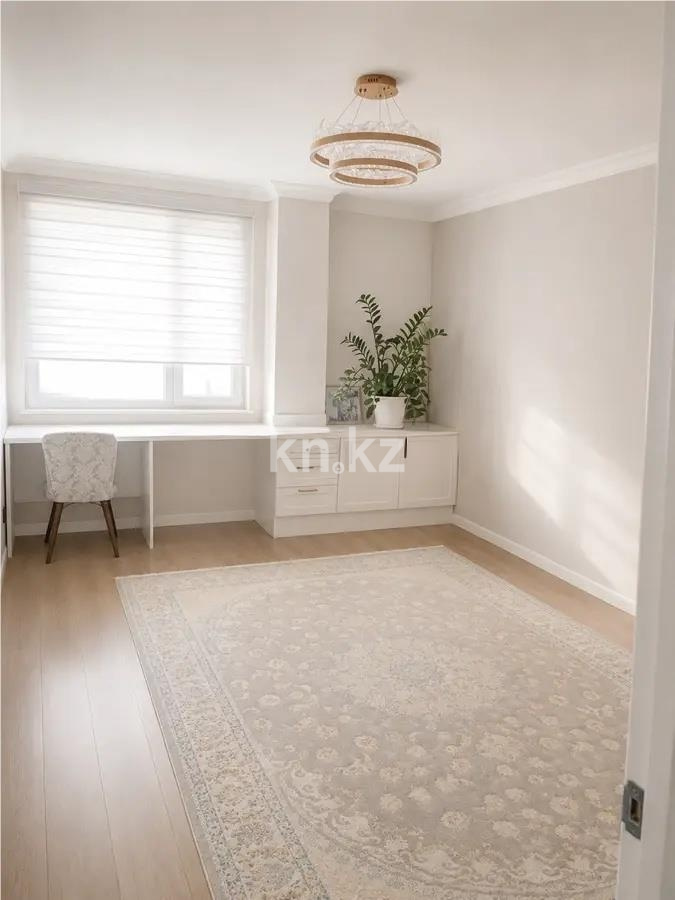 Продажа 3-комнатной квартиры, 100 м² в Астане - фото 2