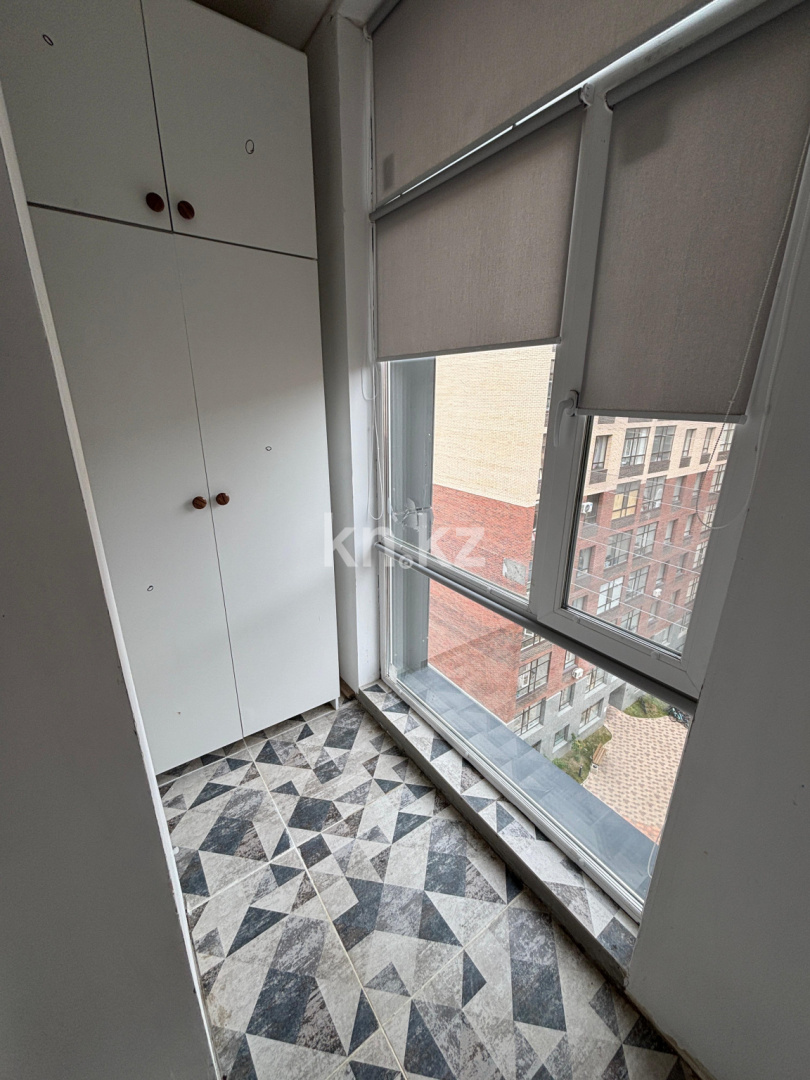 Аренда 2-комнатной квартиры, 62 м², ул. Култегин, дом  11/1 - ул. Сыганак в Астане - фото 10