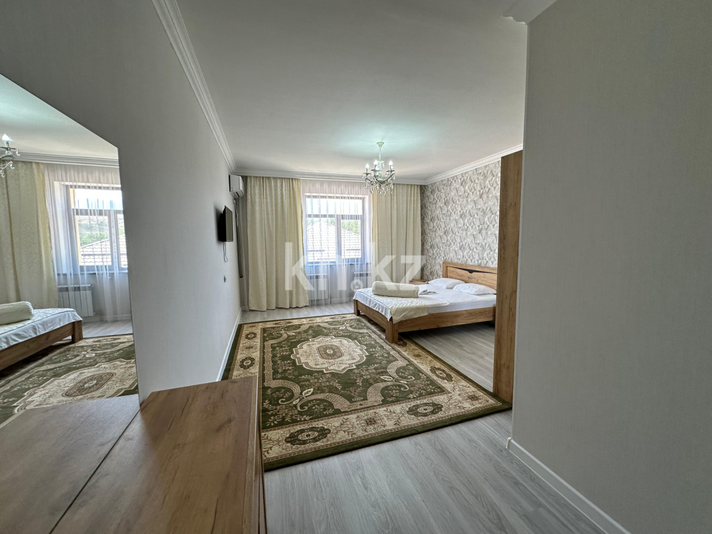 Продажа , 1000 м², Бургулюк п., дом  111 в Шымкенте - фото 17