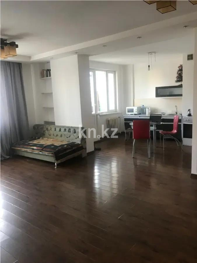 Продажа 2-комнатной квартиры, 56 м², ул. Сыганак, дом  54 в Астане - фото 3