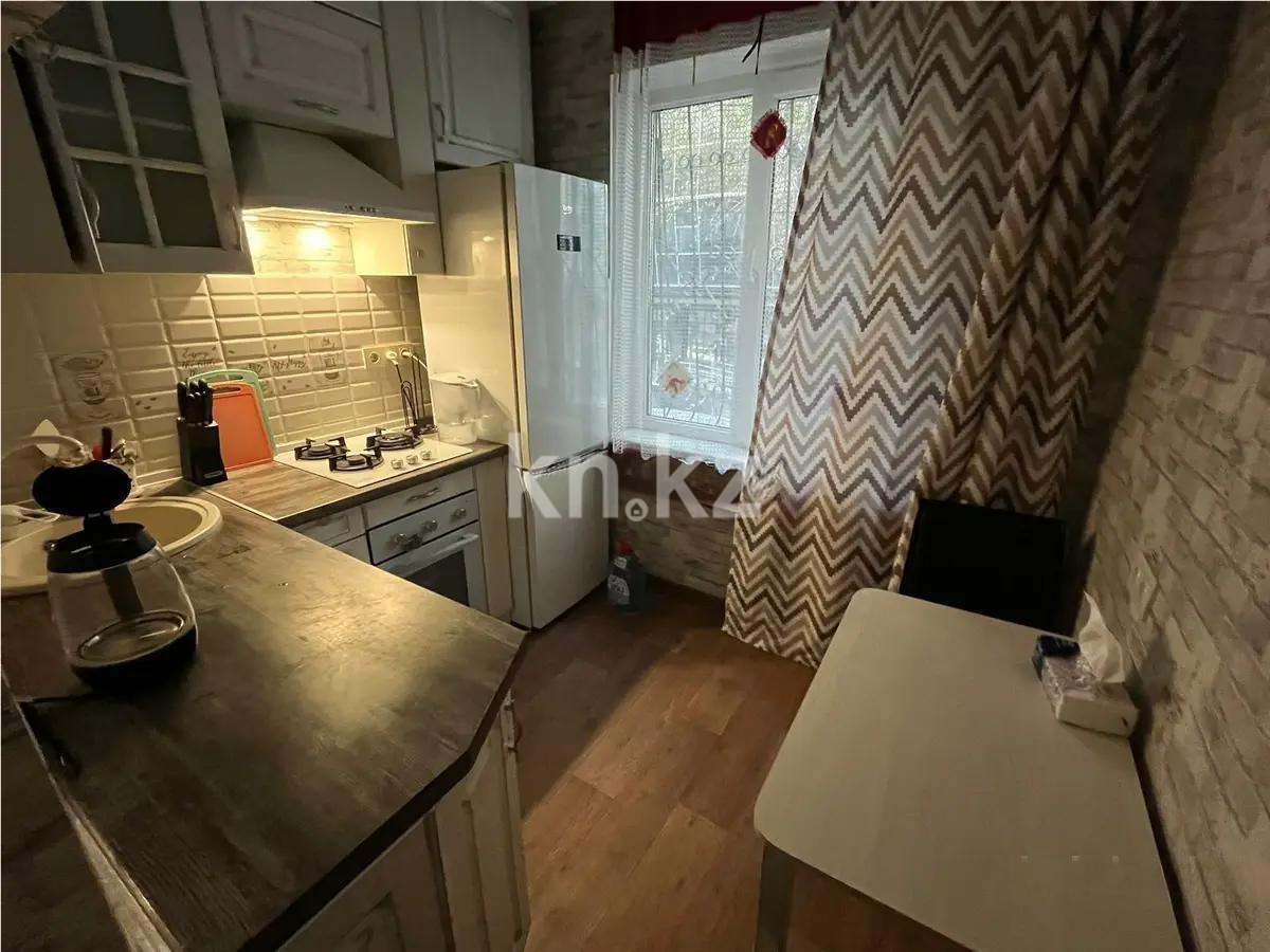 Продажа 2-комнатной квартиры, 44.7 м², ул. Туркебаева, дом  244 в Алматы - фото 3