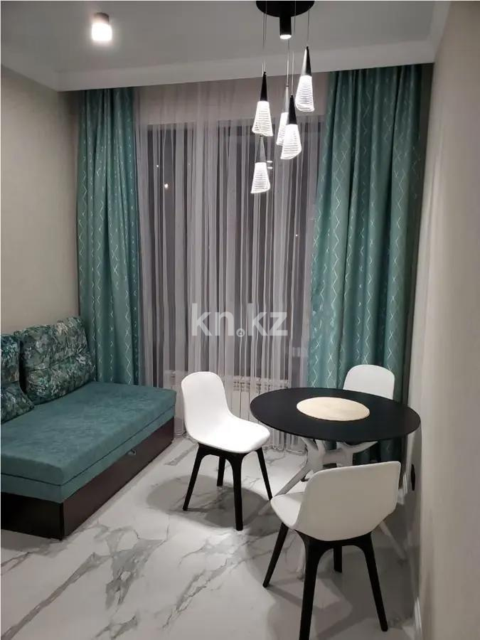 Продажа 2-комнатной квартиры, 46 м² в Алматы