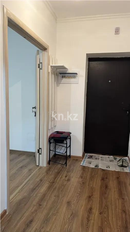 Продажа 1-комнатной квартиры, 38.7 м² в Астане - фото 4