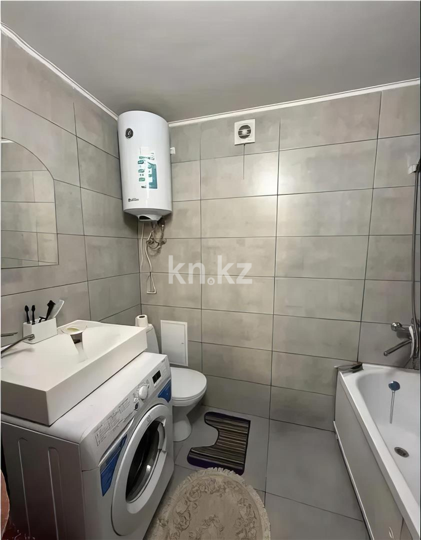 Продажа 1-комнатной квартиры, 27 м² в Астане - фото 3
