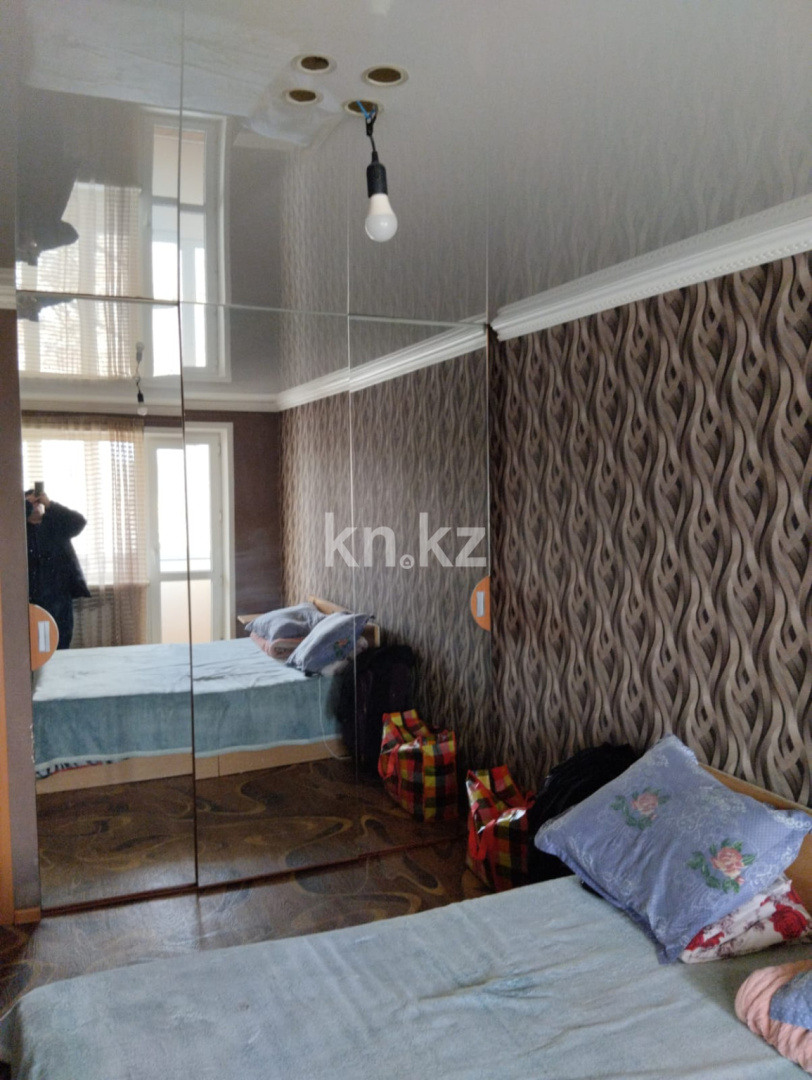 Продажа 2-комнатной квартиры, 48 м² в Караганде - фото 7