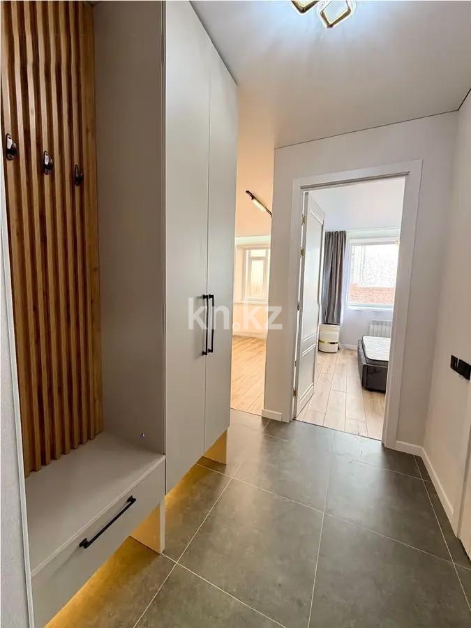 Продажа 2-комнатной квартиры, 40 м² в Астане - фото 6