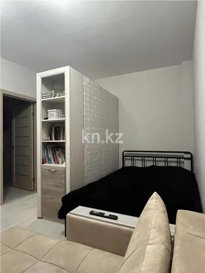 Продажа 1-комнатной квартиры, 40 м², ул. Сарыарка, дом  1 в Алматы - фото 2