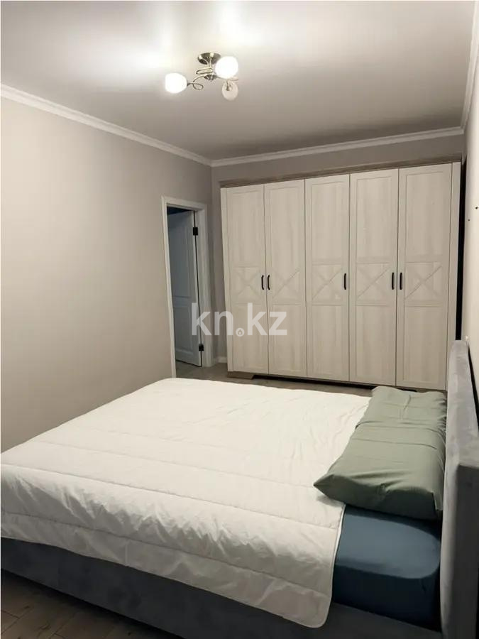 Продажа 2-комнатной квартиры, 66 м² в Алматы - фото 2