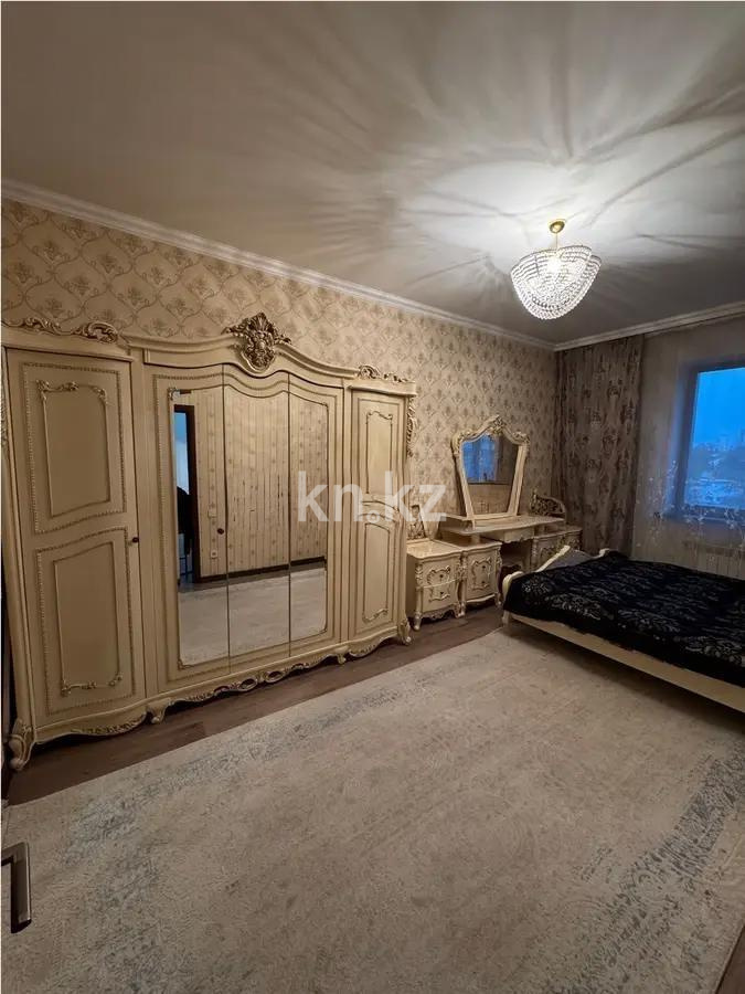 Продажа 3-комнатной квартиры, 90 м² в Алматы - фото 2