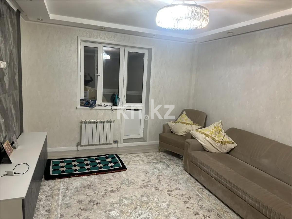 Продажа 3-комнатной квартиры, 81 м² в Астане
