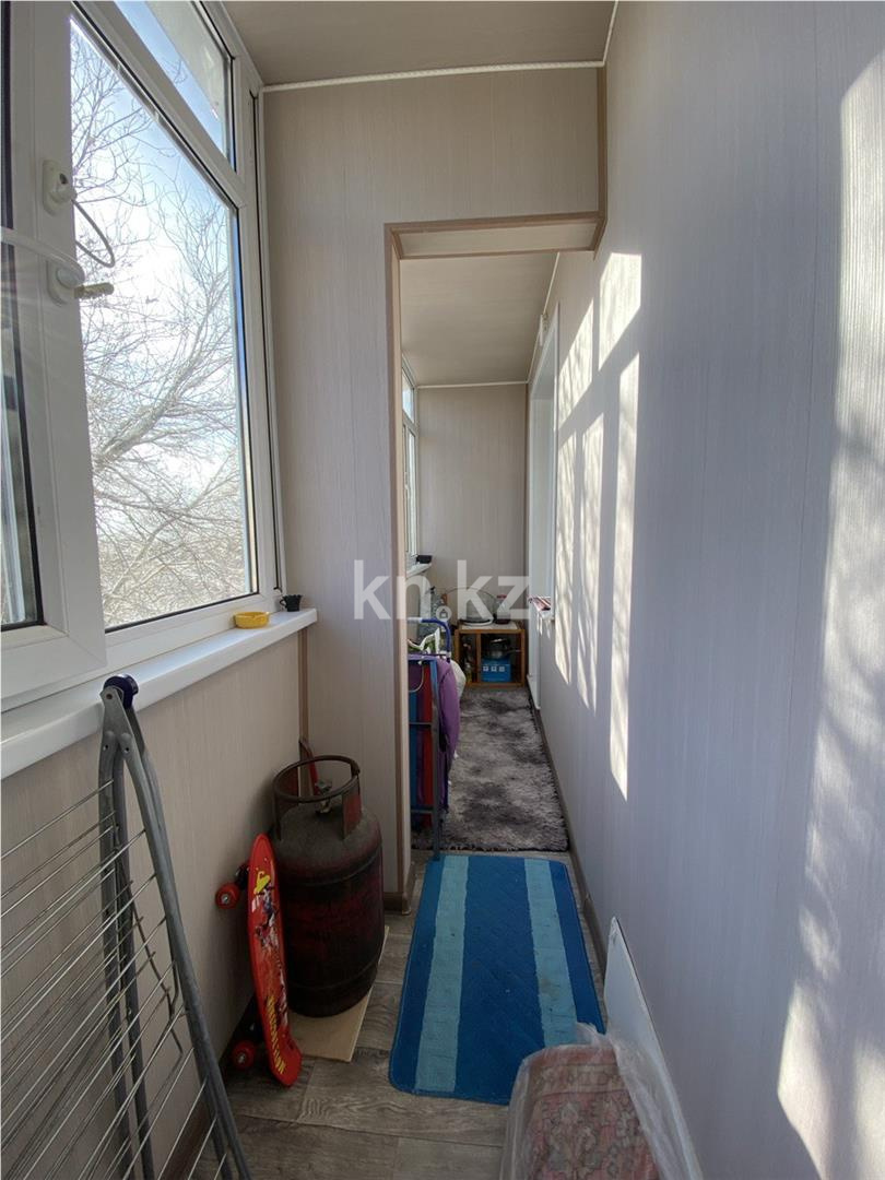 Продажа 3-комнатной квартиры, 70 м² в Темиртау - фото 15