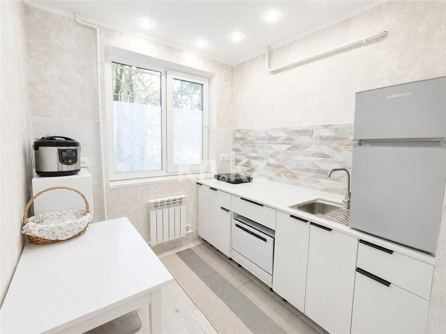 Продажа 1-комнатной квартиры, 32 м² в Караганде - фото 3