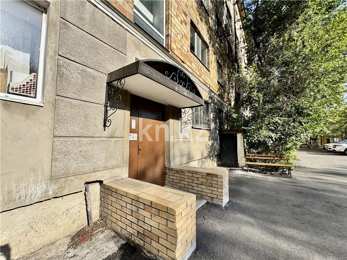 Продажа 3-комнатной квартиры, 93 м², ул. Гоголя, дом  46/3 в Караганде - фото 26