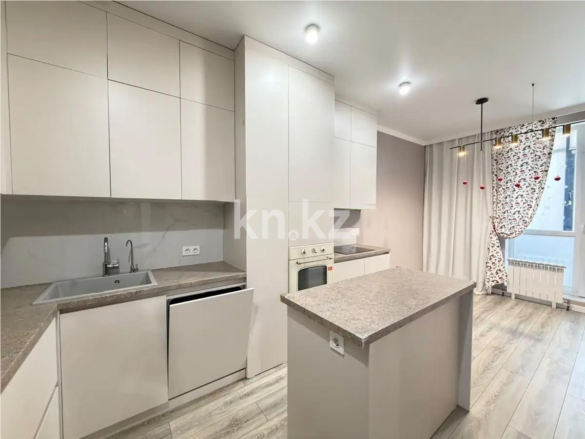 Продажа 4-комнатной квартиры, 140 м² в Астане - фото 5