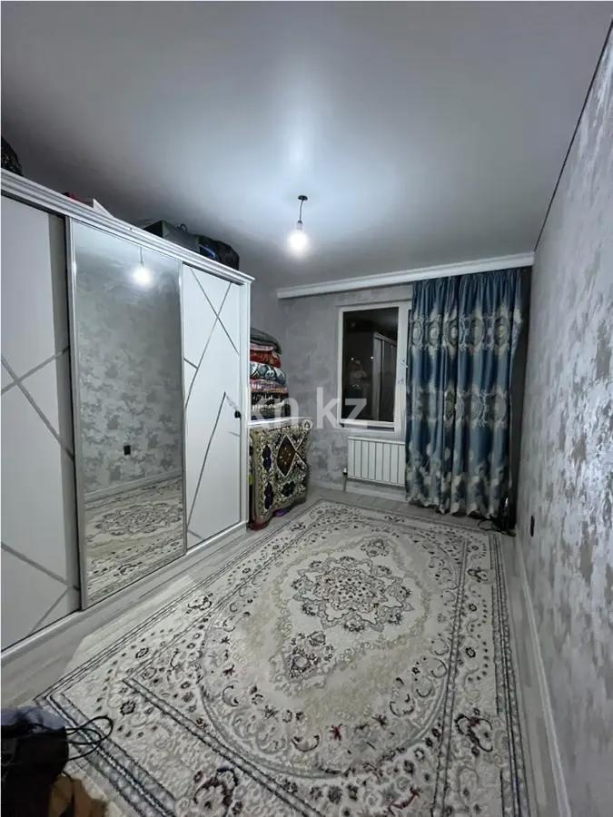 Продажа 3-комнатной квартиры, 58.7 м² в Алматы - фото 3